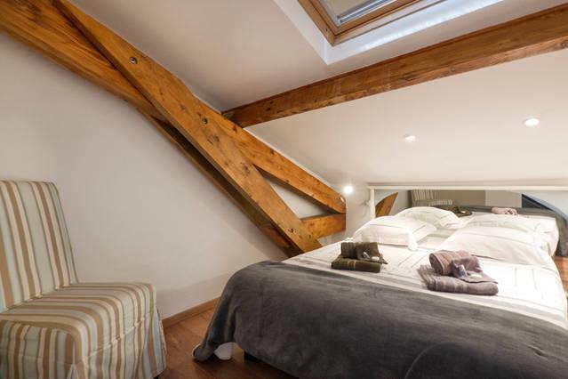 Duplex Bas Suquet Vieux Port Apartment Cannes Cameră foto