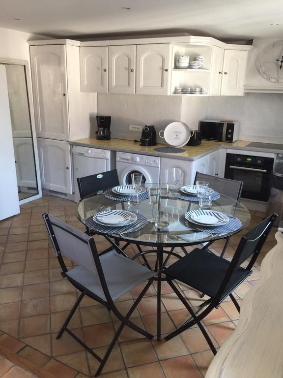 Duplex Bas Suquet Vieux Port Apartment Cannes Cameră foto